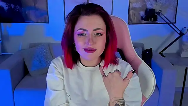 Lana  May online show from 01-18-25, 11:32