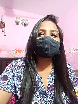 Snapshot of Simran-Simran chatting on 12-19-24, 12:45 Simran-Simran online show from 12-19-24, 12:45