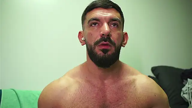 Adam First online show from 02-19-26, 05:03