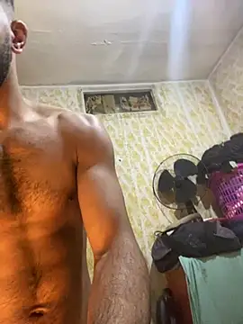 GaaTto online show from 02-10-25, 01:35