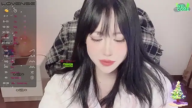 Naixue-520 online show from 01-20-25, 09:11