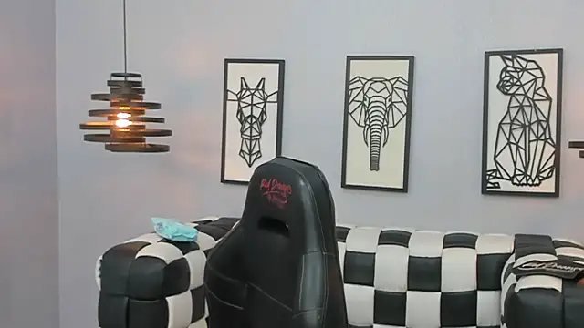 SARAFOXX  online show from 01-31-25, 11:46