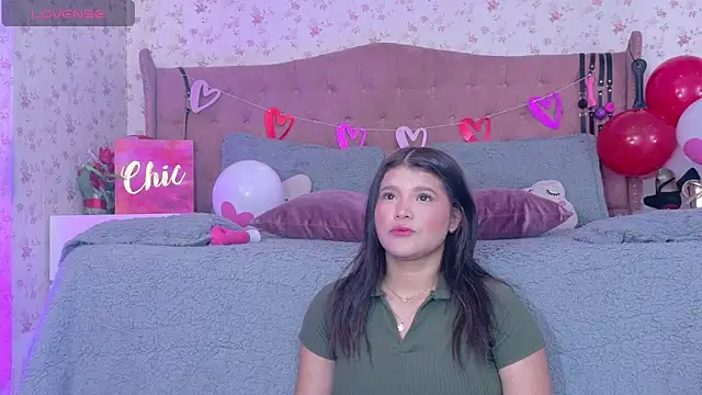 AvrillThomas online show from 02-25-25, 04:00