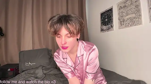 princeofsuccubs online show from 02-18-25, 02:59