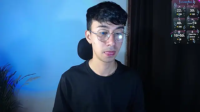 cameron cum online show from 01-21-25, 12:39