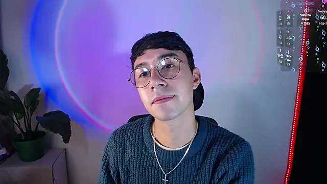 cameron cum online show from 02-10-25, 10:51