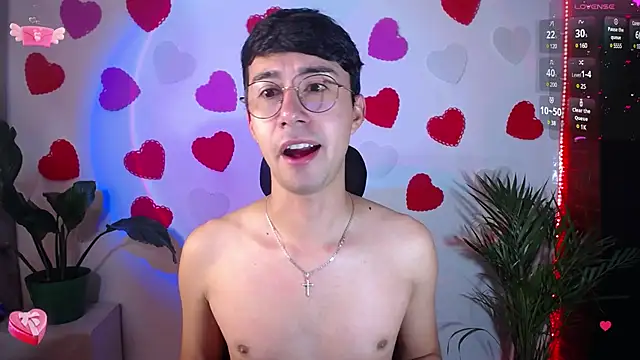 cameron cum online show from 02-15-25, 02:11