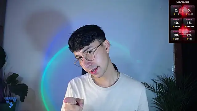 cameron cum online show from 03-11-25, 12:06