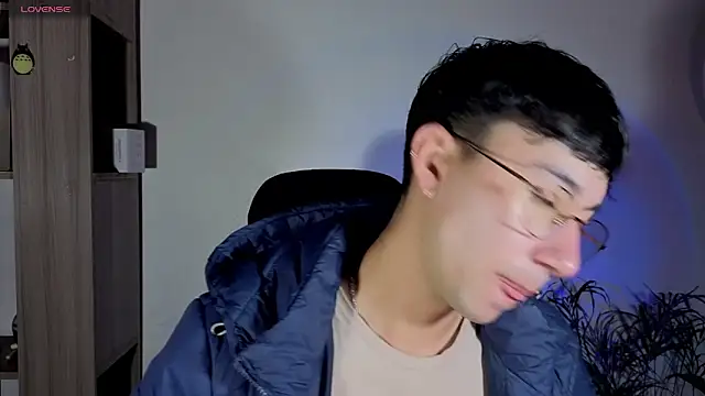 cameron cum online show from 10-24-25, 11:06