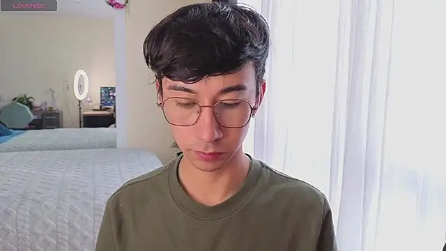 cameron cum online show from 12-05-25, 11:52