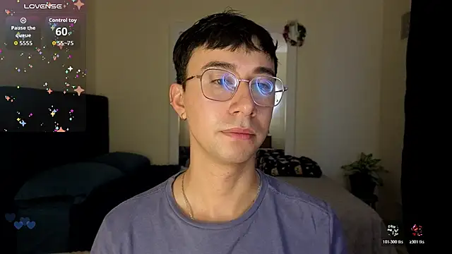 cameron cum online show from 02-20-26, 11:11