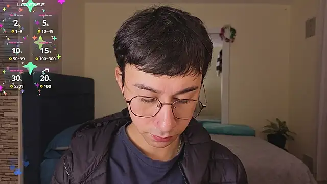 cameron cum online show from 03-19-26, 10:08