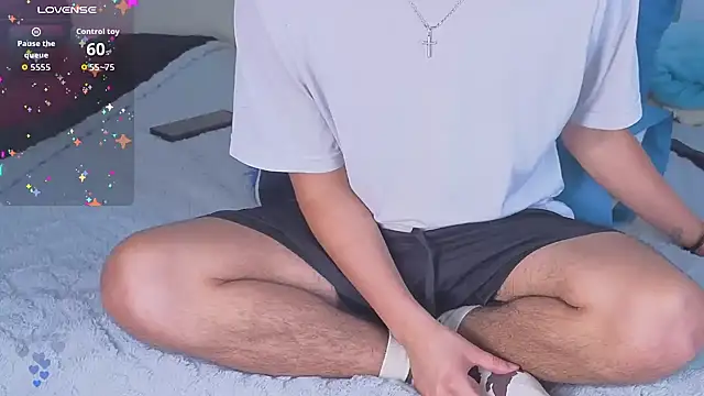 cameron cum online show from 04-01-26, 01:41