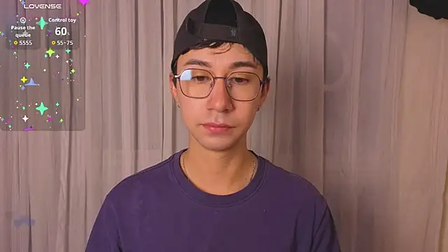 cameron cum online show from 04-21-26, 10:43