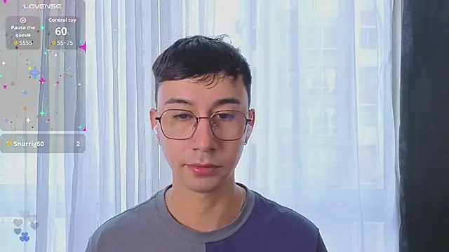 cameron cum online show from 05-11-26, 02:45
