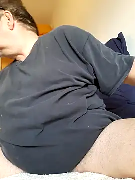 bluangelo online show from 03-22-25, 01:08