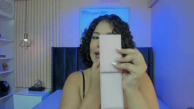 viiolett lee online show from 10-17-25, 09:50