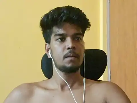 Aloneguy bangalore online show from 12-18-25, 08:15