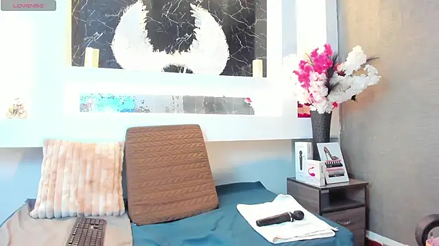 Cinthya mjs online show from 11-05-25, 12:16