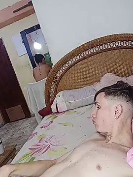 Milfvalesk online show from 01-17-25, 07:49