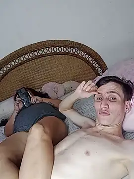 Milfvalesk online show from 02-04-25, 06:57