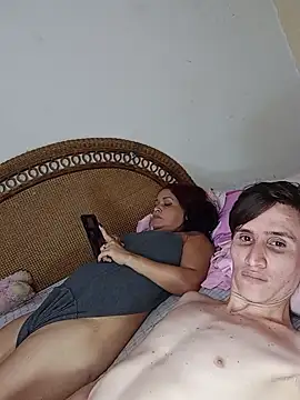 Milfvalesk online show from 02-09-25, 01:33