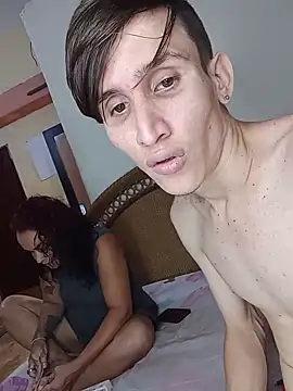 Milfvalesk online show from 02-10-25, 07:04