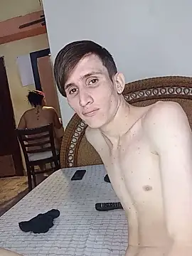 Milfvalesk online show from 03-01-25, 07:15