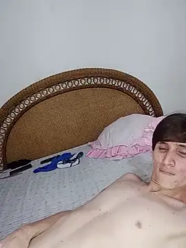 Milfvalesk online show from 03-01-25, 10:21