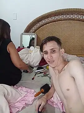 Milfvalesk online show from 09-12-25, 04:29