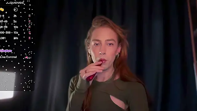 Avril Pearly  online show from 03-16-26, 11:03