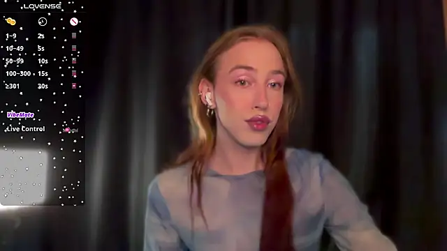 Avril Pearly  online show from 04-13-26, 11:27