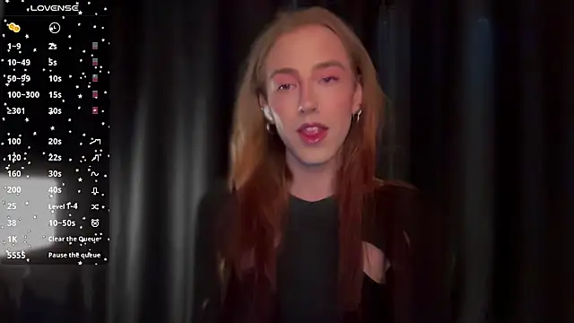 Avril Pearly  online show from 04-21-26, 11:16