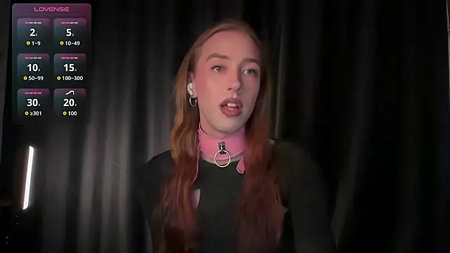 Avril Pearly  online show from 07-17-26, 11:17