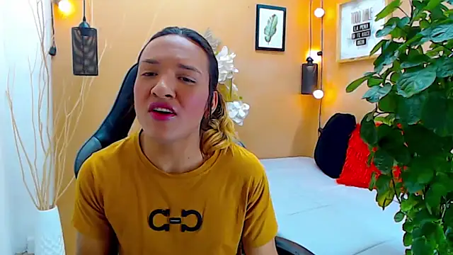 aslyhernandez 7 online show from 09-10-25, 11:54