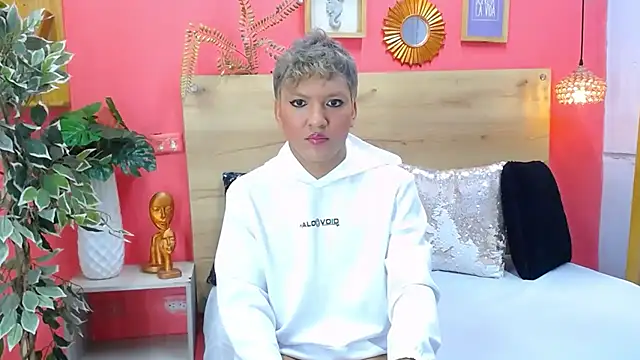 aslyhernandez 7 online show from 03-14-26, 11:48