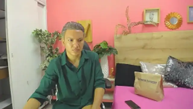 aslyhernandez 7 online show from 03-30-26, 10:27