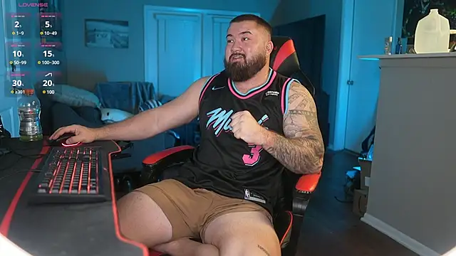 B The Creator X online show from 03-09-25, 12:53