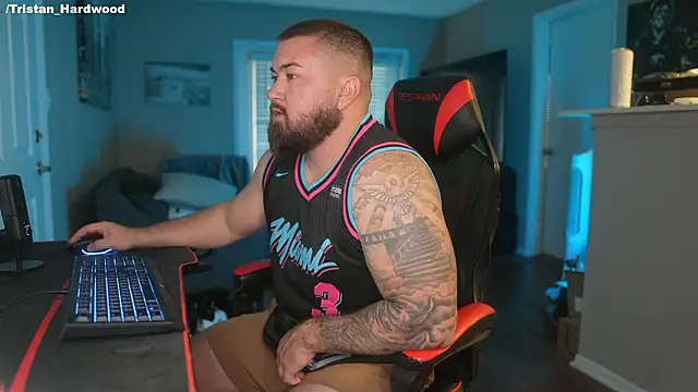 B The Creator X online show from 03-09-25, 10:41