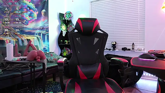 B The Creator X online show from 10-01-25, 11:33