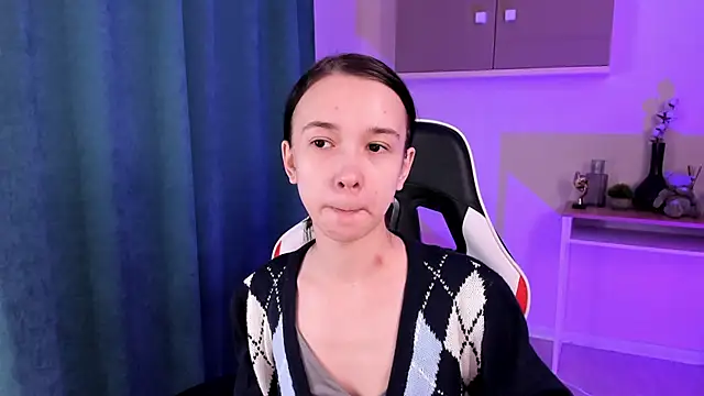 LilithStrangfor online show from 12-17-24, 04:45