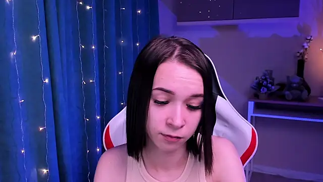 LilithStrangfor online show from 12-24-24, 02:32