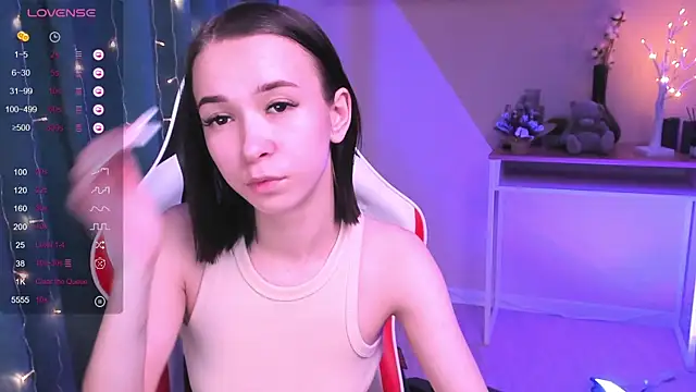 LilithStrangfor online show from 12-24-24, 08:38