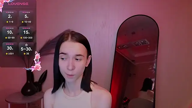 LilithStrangfor online show from 03-17-25, 02:30