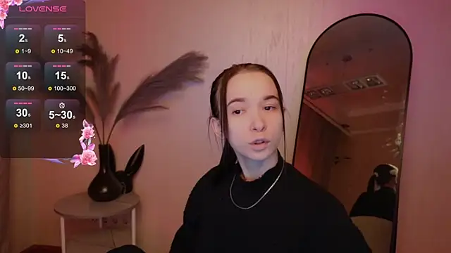 LilithStrangfor online show from 03-19-25, 11:25