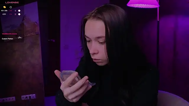 LilithStrangfor online show from 09-30-25, 08:41