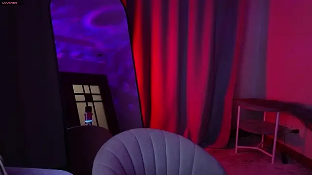 LilithStrangfor online show from 10-23-25, 09:13