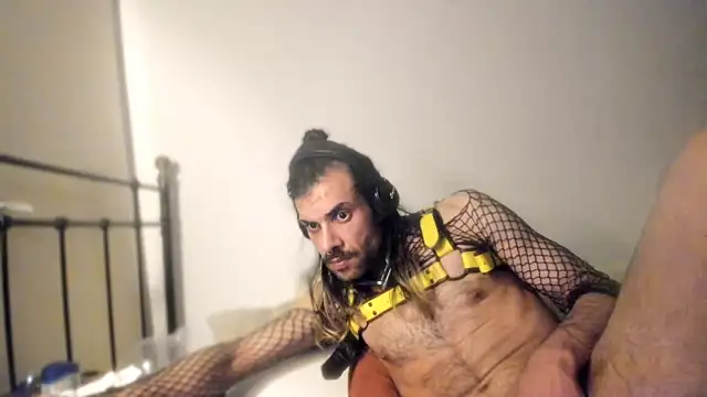 P4RtYBOII92 online show from 01-28-25, 11:38