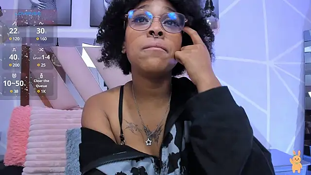 Elith noa online show from 03-07-25, 01:31