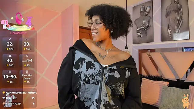 Elith noa online show from 03-19-25, 10:31